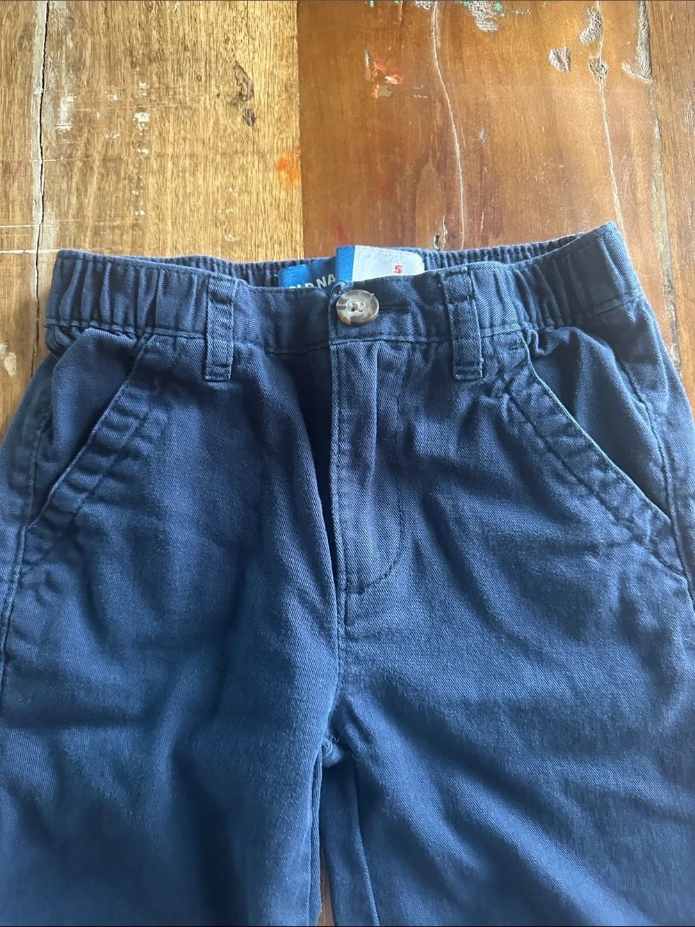Old Navy kids navy